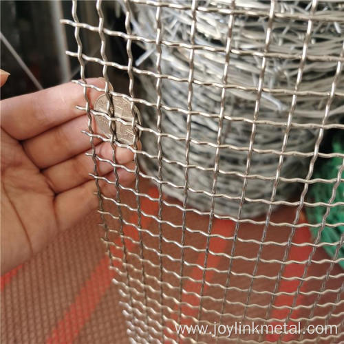 10 12 Mesh 304 316 Stainless Steel mesh